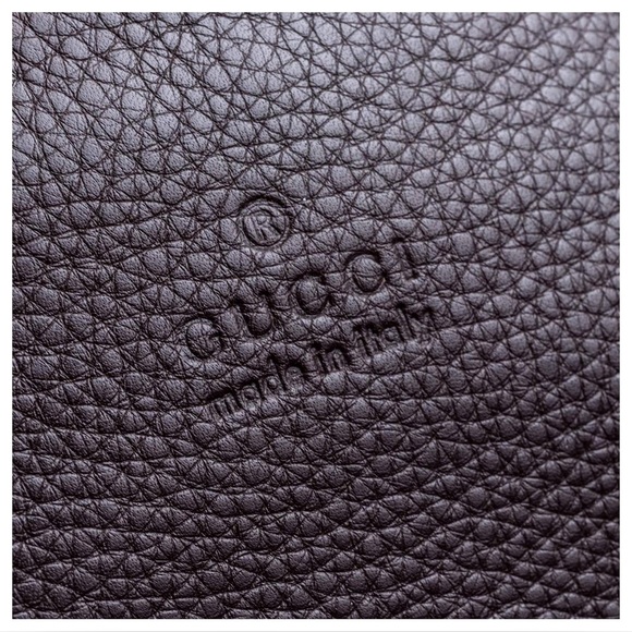 Gucci half moon hobo bag - Picture 2 of 10